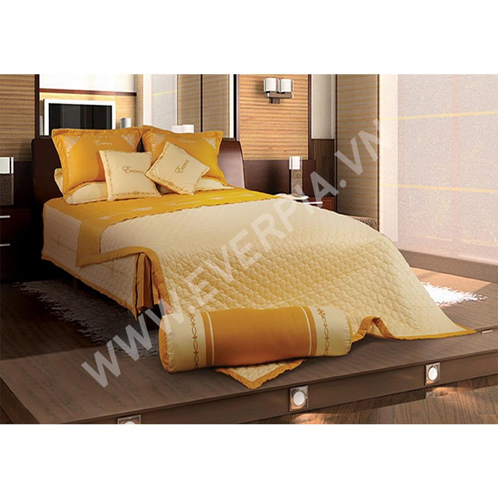 Bộ chăn ga gối Everon giảm giá Es1508
