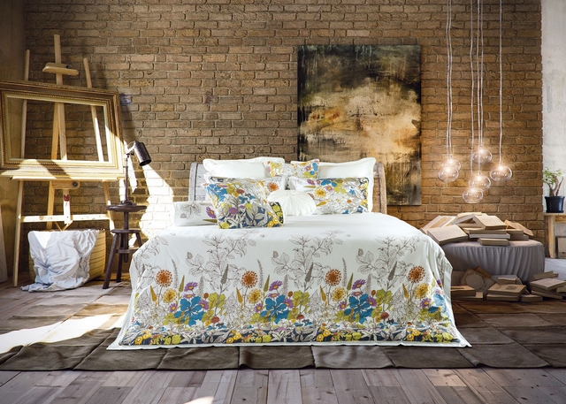 Bộ Artemis chất vải Bamboo