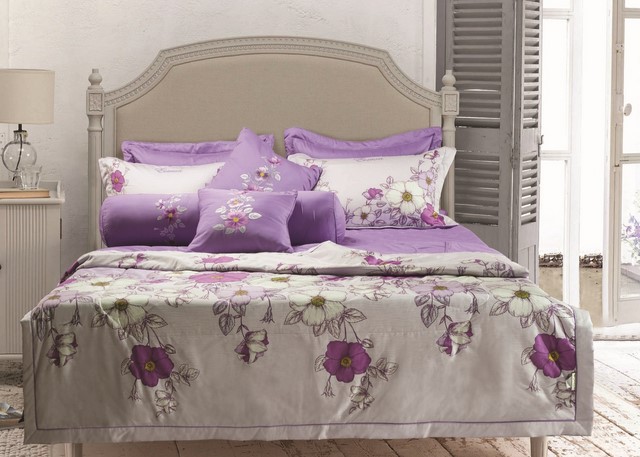 Bộ chăn ga Ep 1830 chăn hè