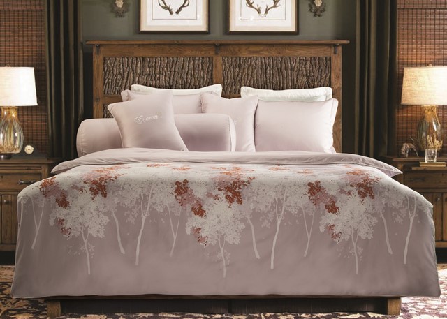 Bộ chăn ga Ep 1837 chăn đông