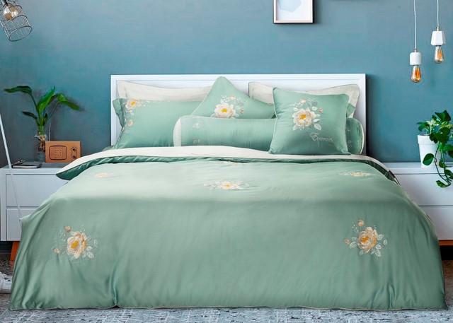 Bộ chăn ga Everon Es 1805