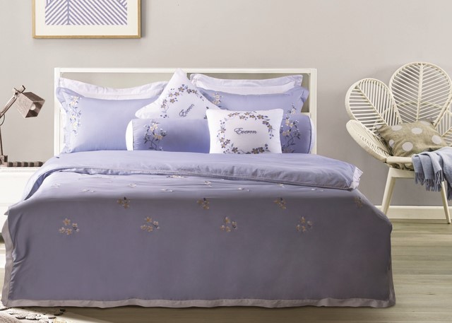 Bộ chăn ga Everon Es 1807