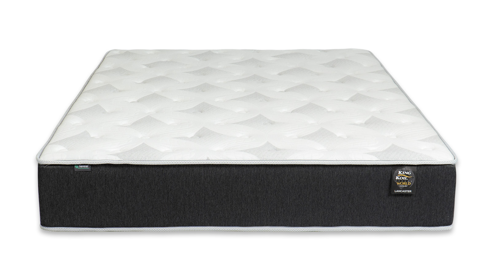 Đệm lò xo Kingkoil