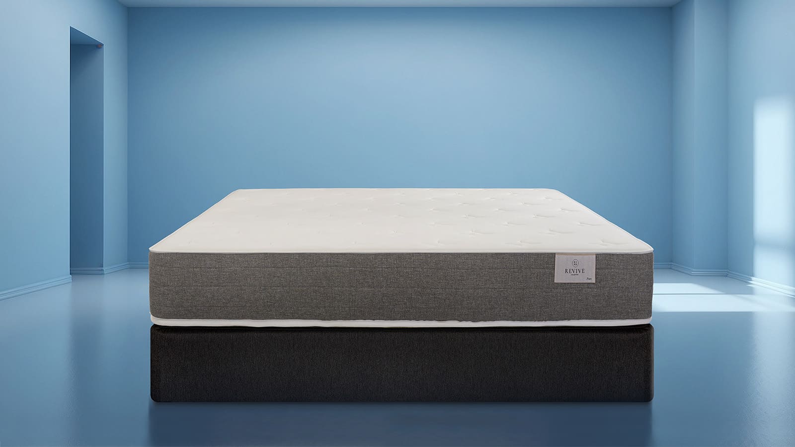 Đệm lò xo Kingkoil