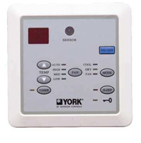 Điều hòa âm trần/ Đặt sàn nối ống gió -MAL/YVL  Series