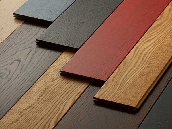 Gỗ Laminate là gì?