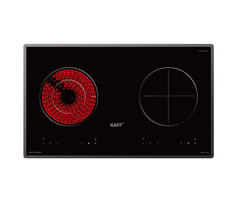 Bếp điện từ là gì? Nguyên lý hoạt động của bếp