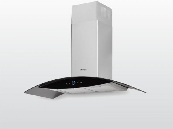 Máy hút mùi cho không gian bếp