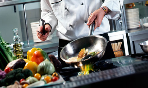 Mẹo giúp việc chế biến thực phẩm dễ dàng