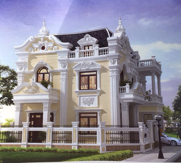 CT Anh Lệ - TP Móng Cái