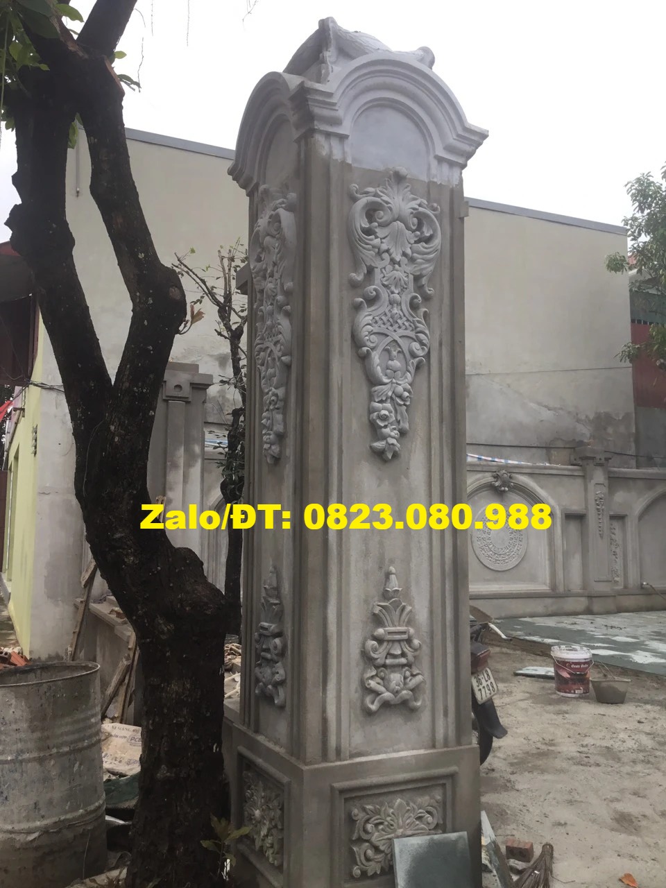 Công trình anh Thành TT Bút Sơn - TP THANH HÓA