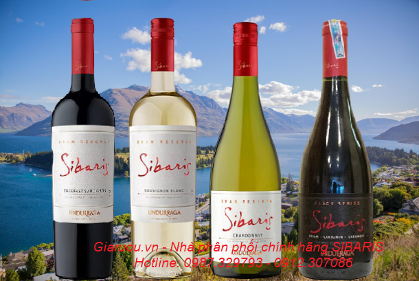 Siabris - Giaruou.vn