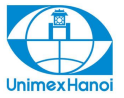 Công ty cổ phần UNIMEX Hà Nội