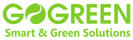 Go Green Jsc,. Smart & Green Solution