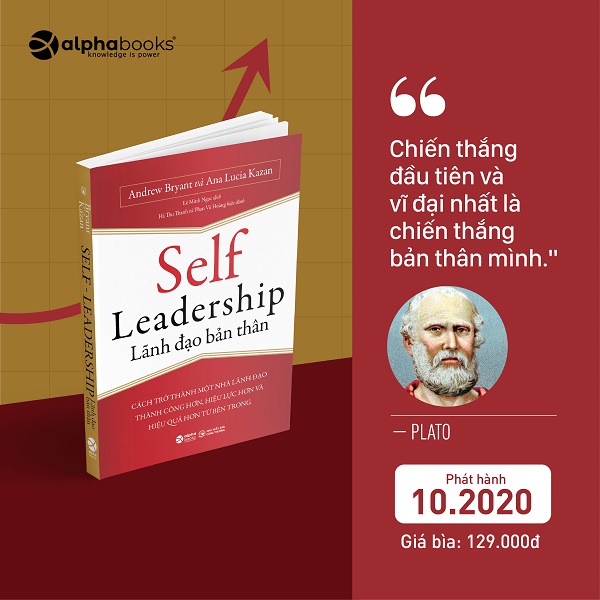 Self leadership  lãnh đạo bản thân