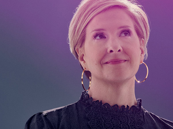 TÁC GIẢ BRENÉ BROWN