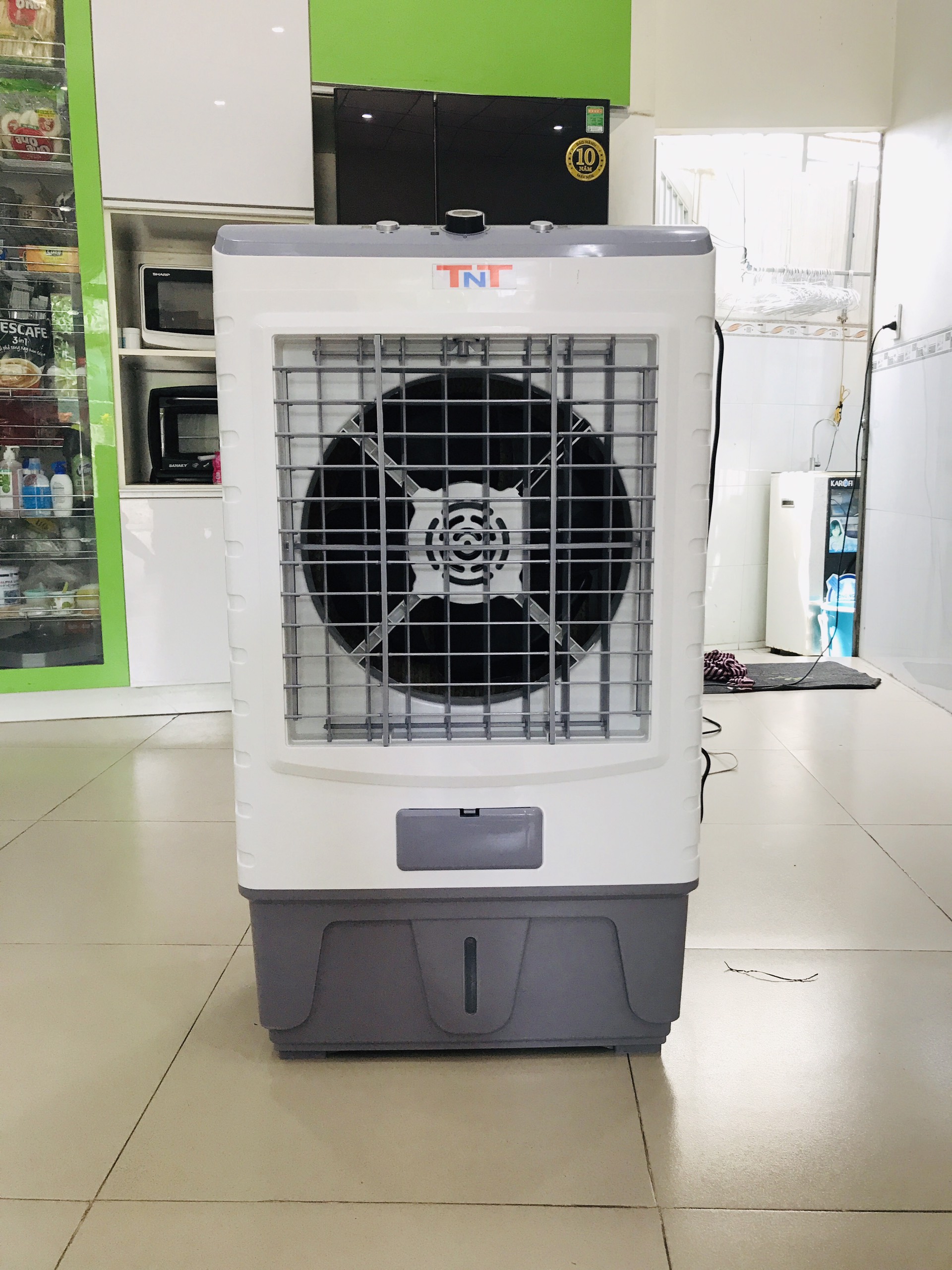 Máy Làm Mát TNT L8800 ( 60 Lít )
