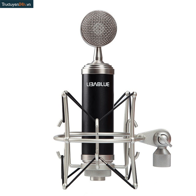 Microphone thu âm Libablue K900-2