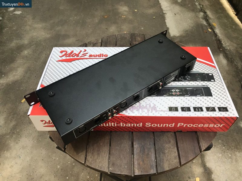 Máy nâng tiếng Idol ip- 100II-4