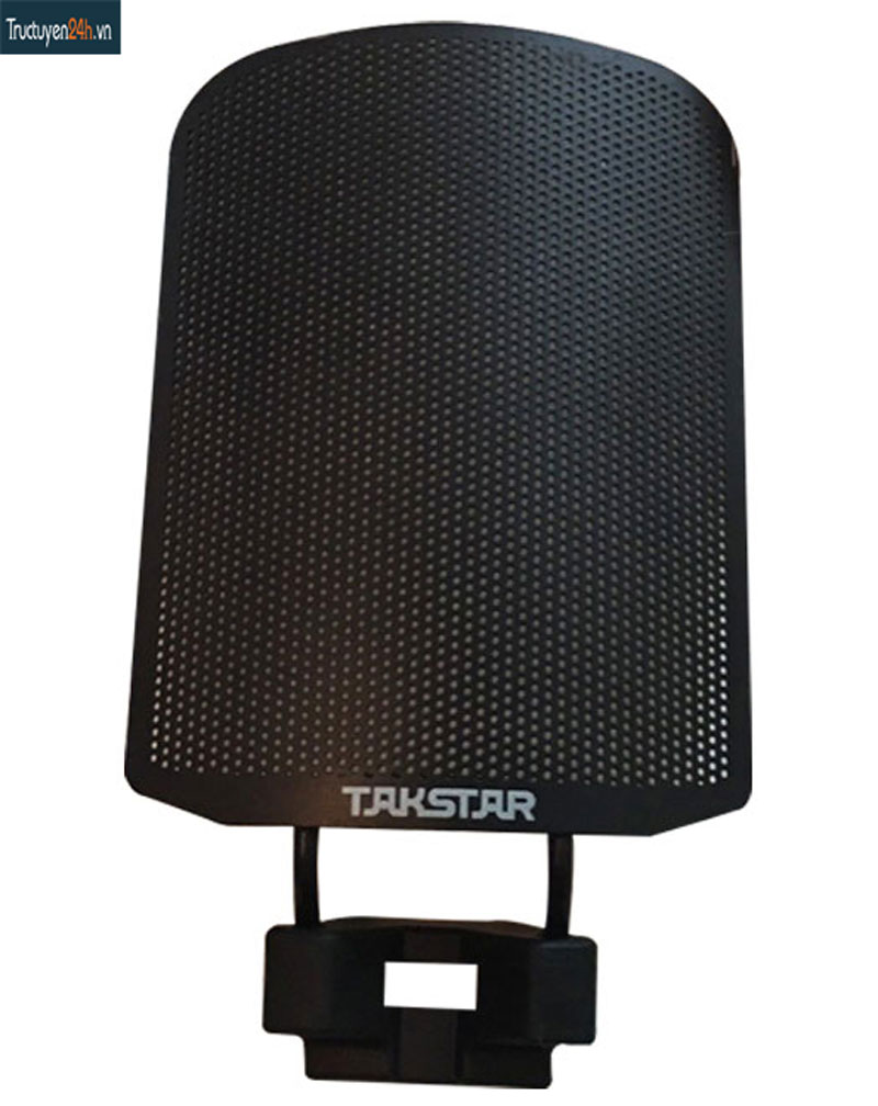 Micro thu âm takstar TAK35 4