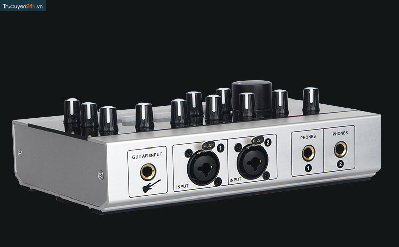 Sound Card  Alctron U16K MK 3-5