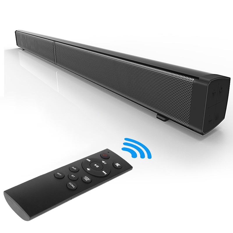 Loa Thanh Tivi Bluetooth Âm Thanh Sound Bar 3D LP- 09-8