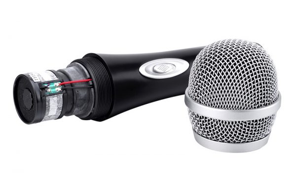 Micro karaoke Takstar E-340-2