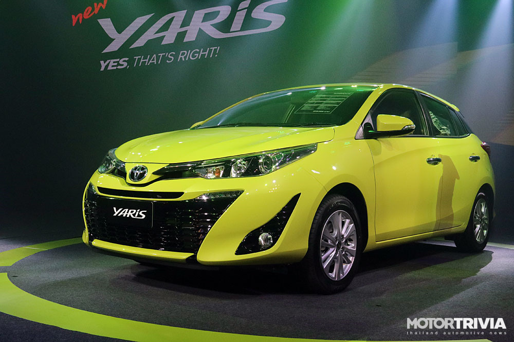 Toyota Yaris 2017: Bất ngờ với giá bán 319 triệu đồng Toyota Yaris 2017: Bất ngờ với giá bán 319 triệu đồng