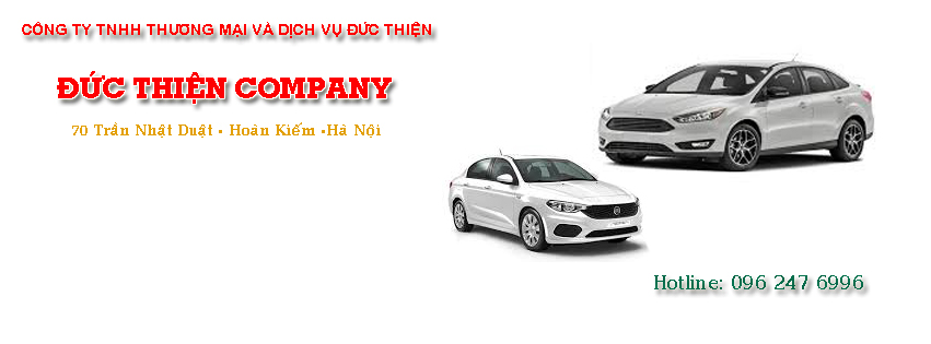 Nội thất ô tô Đức Thiện dịch vụ chuyên nghiệp, chu đáo Nội thất ô tô Đức Thiện dịch vụ chuyên nghiệp, chu đáo
