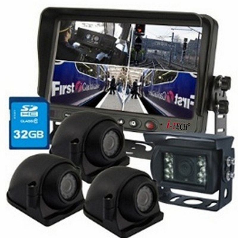Camera hành trình là gì? Camera hành trình là gì?