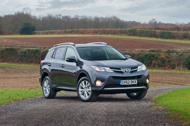 Nếu thuế nhập khẩu tăng, Toyota có thể sẽ ngừng bán một số dòng xe tại thị trường Mỹ Nếu thuế nhập khẩu tăng, Toyota có thể sẽ ngừng bán một số dòng xe tại thị trường Mỹ