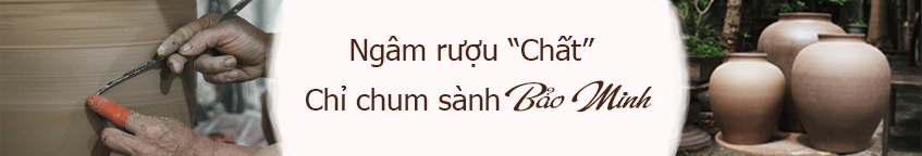 Gốm Sành Bảo Minh Bát Tràng - Nhất Sành Chum