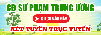 Tuyển sinh mầm non