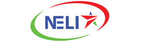 logo LED NELIA