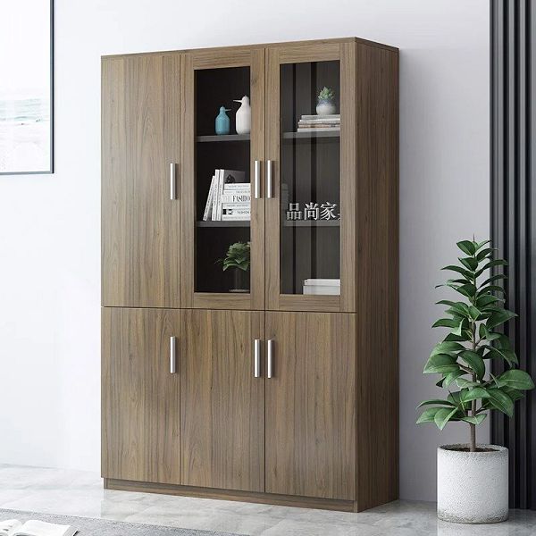 Cách bố trí tủ hồ sơ tài liệu hợp lý