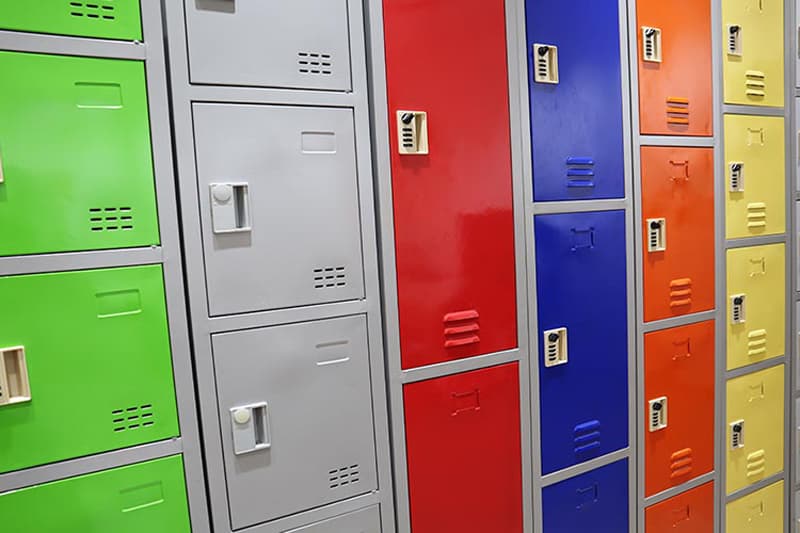 Nguyên nhân tủ khóa bị kẹt - Ảhh 2