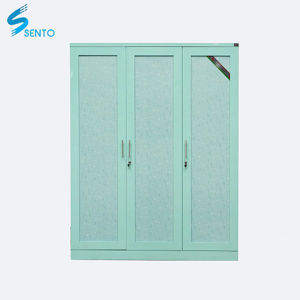 Một số hình ảnh tủ quần áo tại nội thất Sento