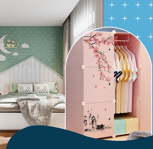 Vì sao cần biết kích thước tủ quần áo trước khi mua