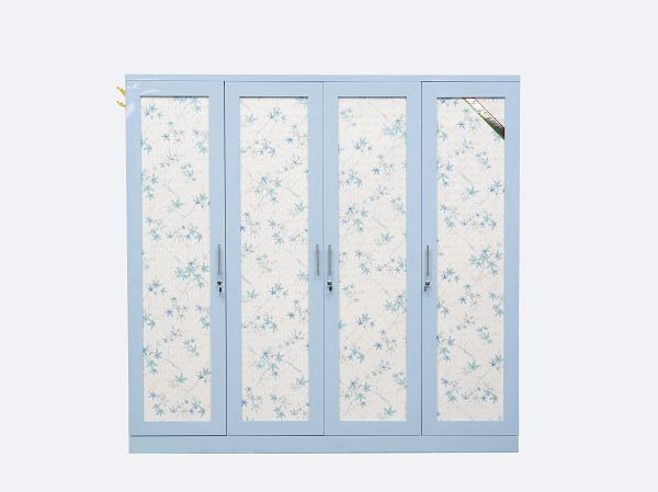 Kinh nghiệm chọn mua tủ quần áo