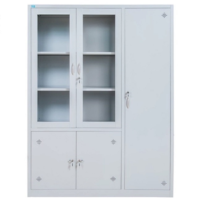 Lưu ý cần biết khi chọn tủ tài liệu nhiều ngăn