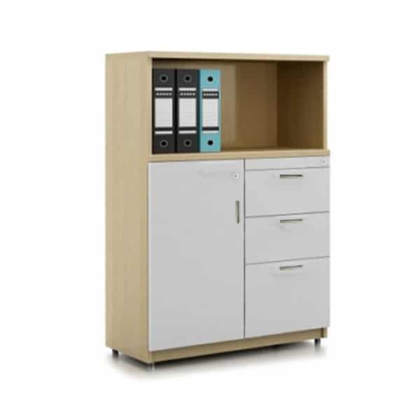 Tủ hồ sơ, tủ đựng tài liệu văn phòng - Ảnh 3