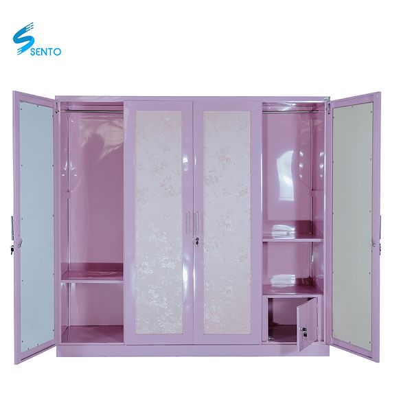 Vai trò của tủ quần áo trong đời sống hiện nay