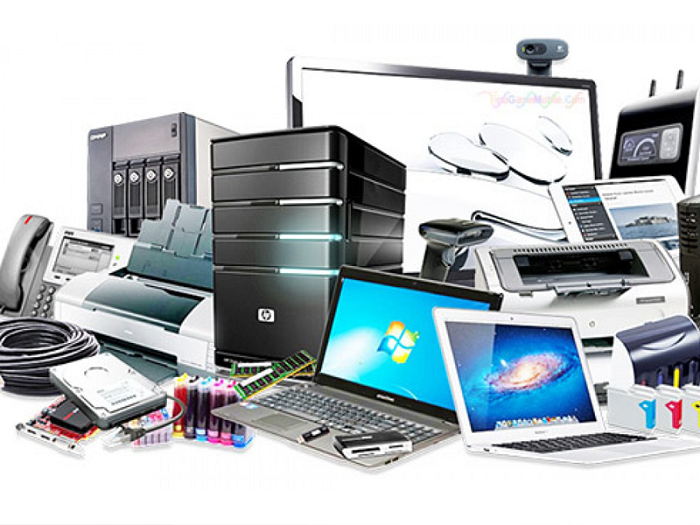 Thiết bị văn phòng gồm những gì?