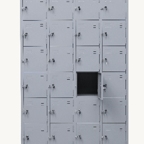 Tủ locker đựng đồ cá nhân LK24
