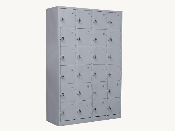 Thông số tủ locker 24 ngăn