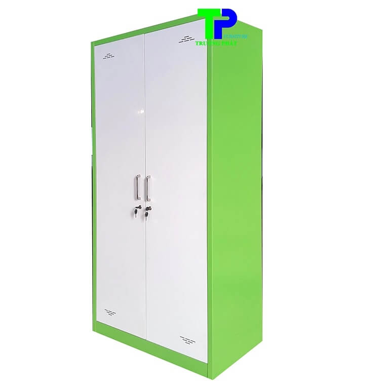 Giới thiệu tủ quần áo cho bé trai