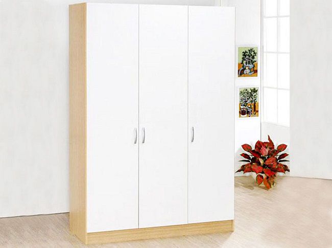 Ý nghĩa của đồ nội thất màu trắng trong phong thủy