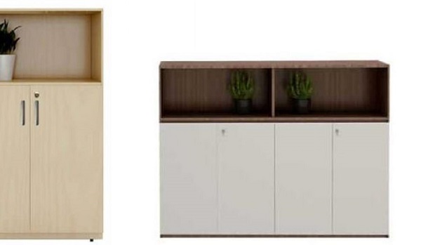 Lý do nên chọn tủ văn phòng loại nhỏ