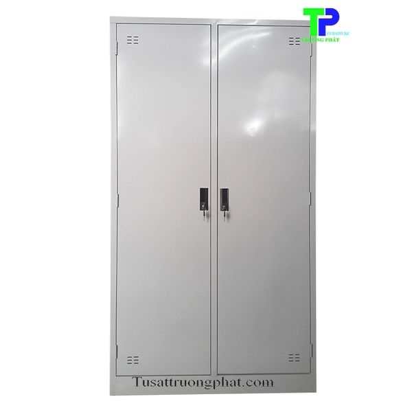 Tủ sắt 2 cánh đựng hồ sơ văn phòng VP2C