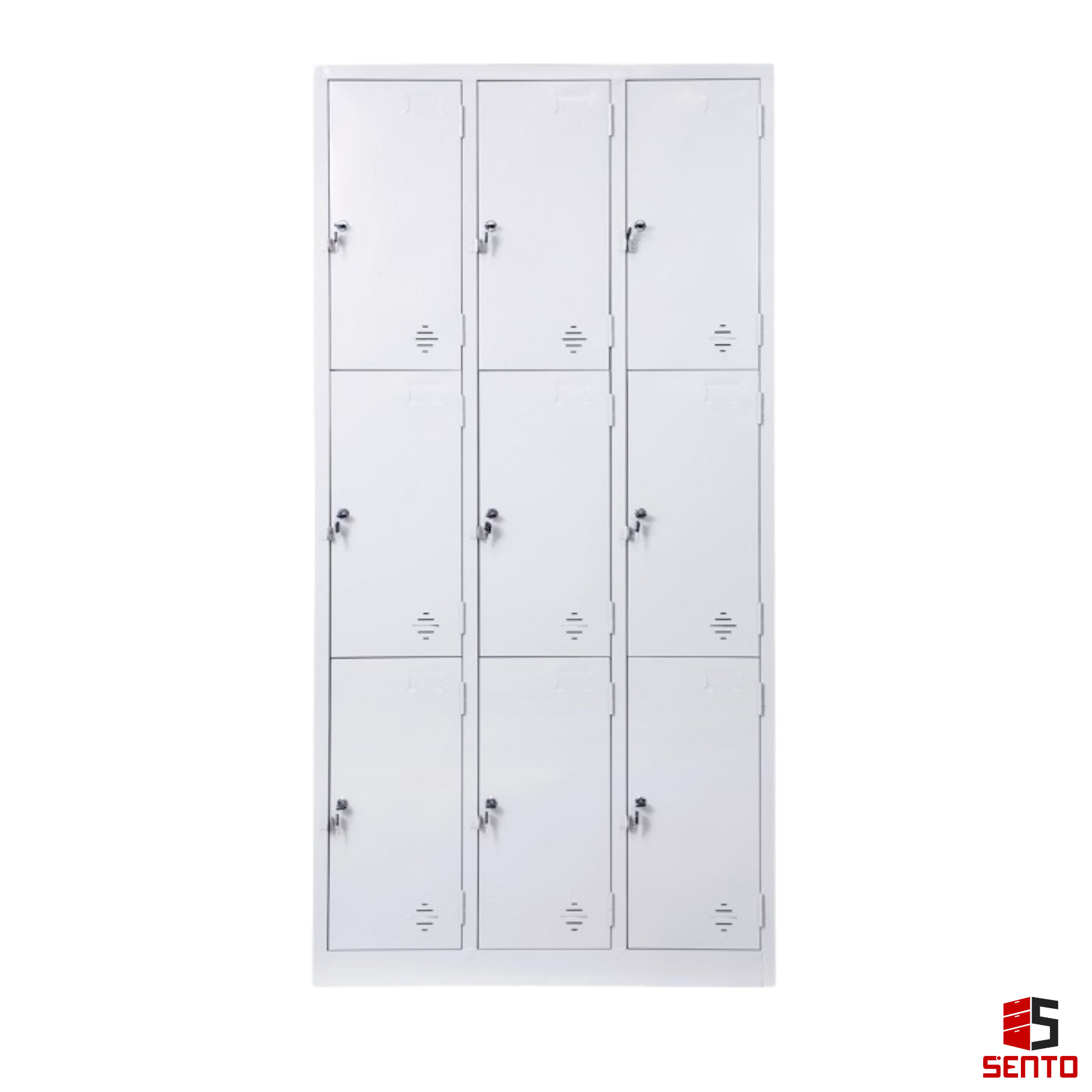 tủ locker tiện lợi cho mọi nhà